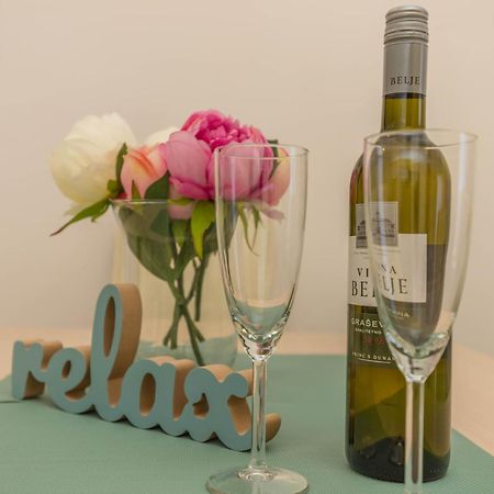 Nala Apartman 9 Apartment Селце Екстериор снимка