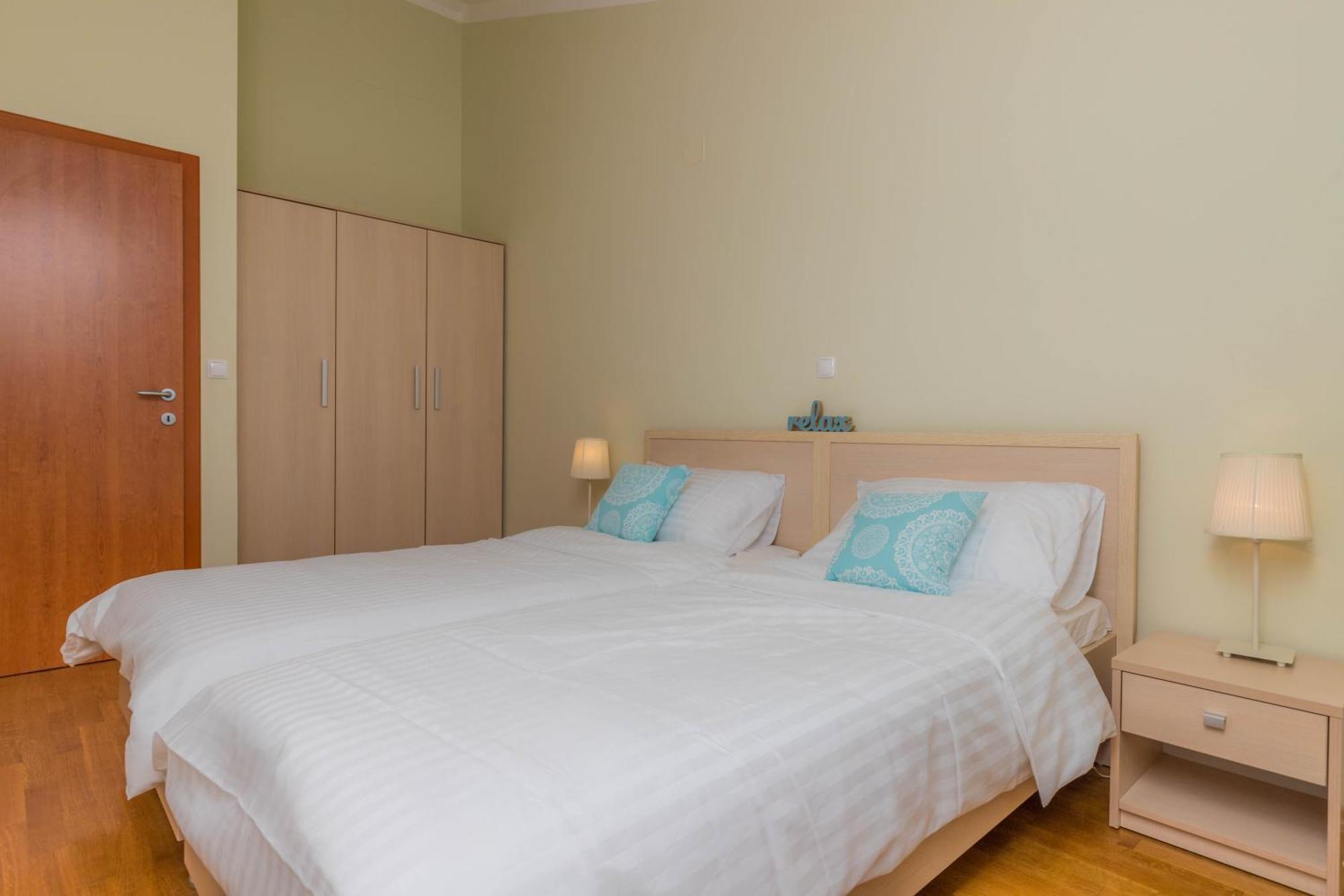 Nala Apartman 9 Apartment Селце Екстериор снимка