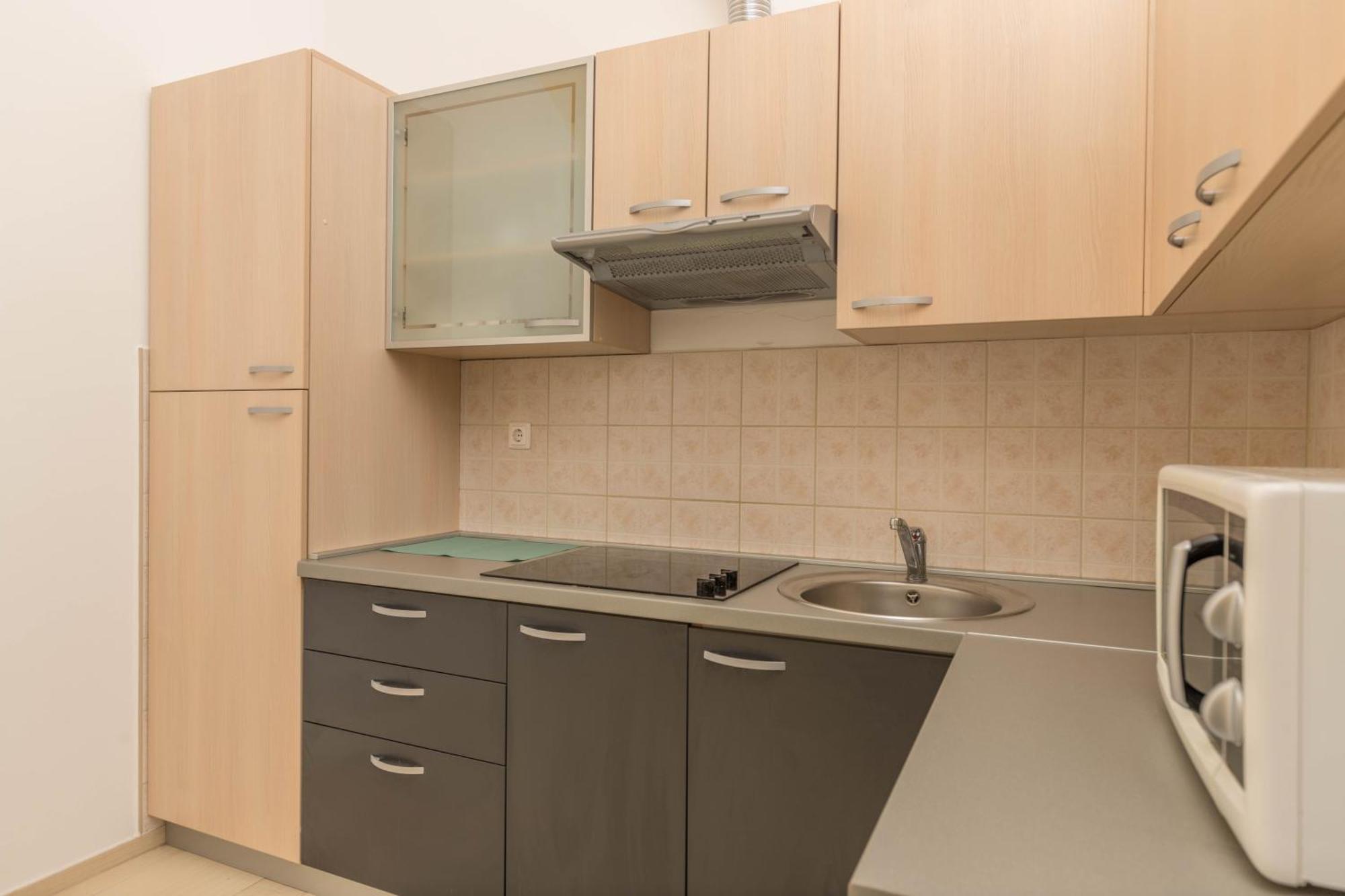 Nala Apartman 9 Apartment Селце Екстериор снимка