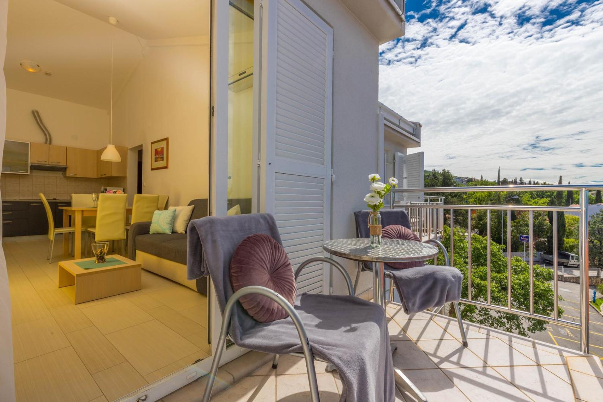 Nala Apartman 9 Apartment Селце Екстериор снимка